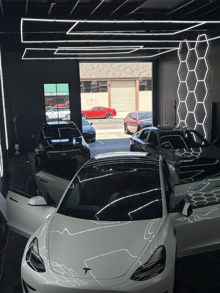 Auto Xpert project photo