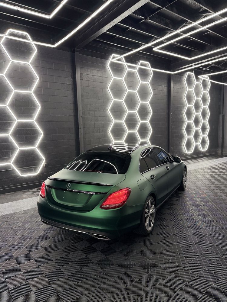 Auto Xpert project photo