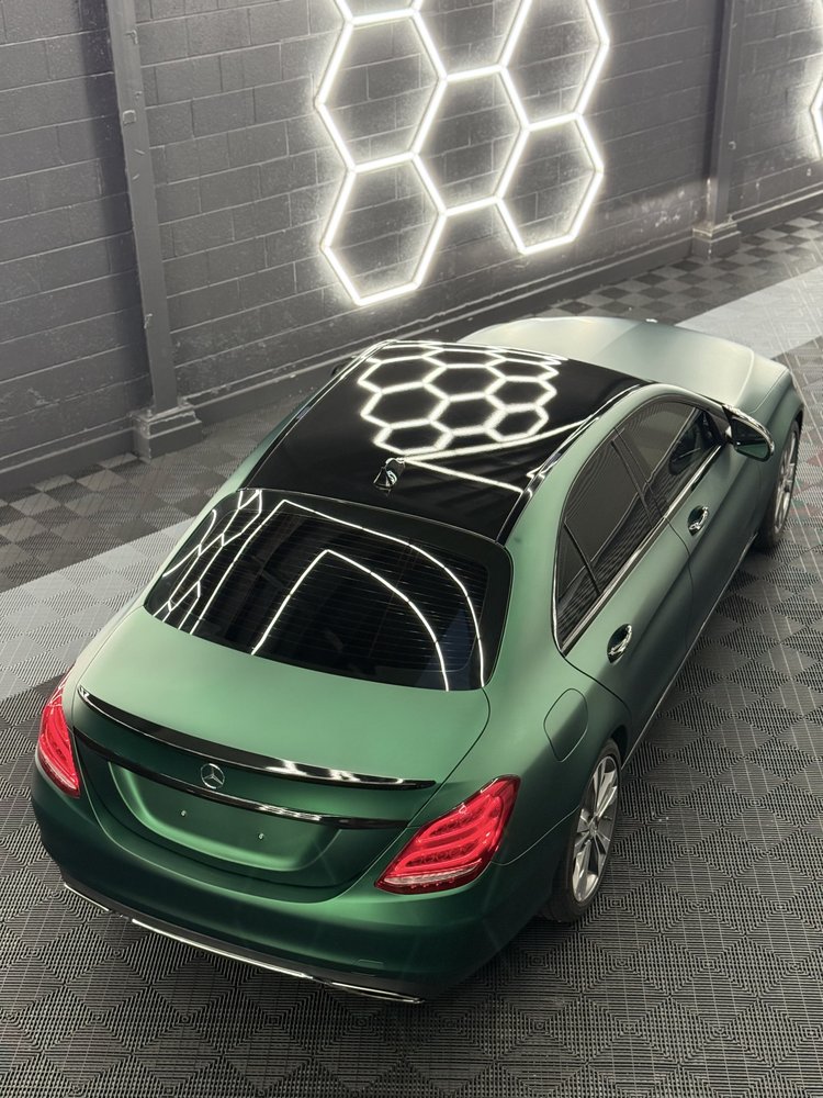 Auto Xpert project photo